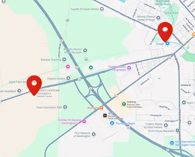GMaps