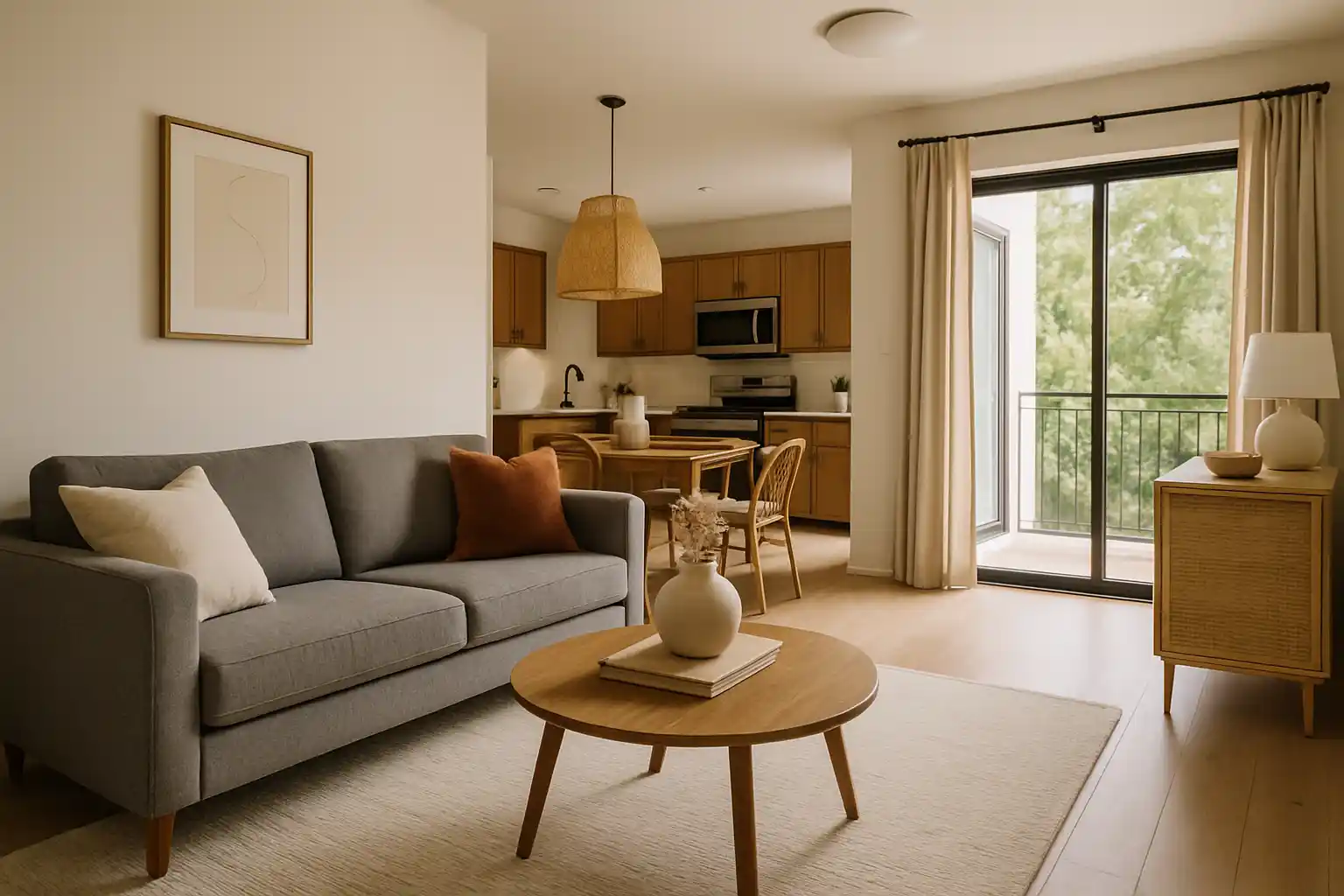 Rental Airbnb
